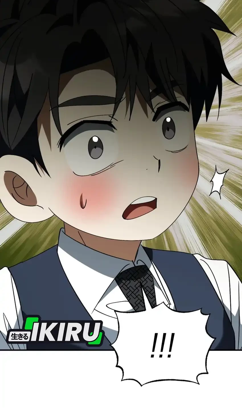 I Will Raise This Family! Chapter 45 Gambar 73