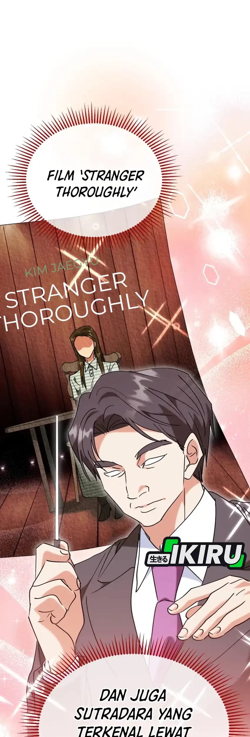 I Will Raise This Family! Chapter 45 Gambar 74