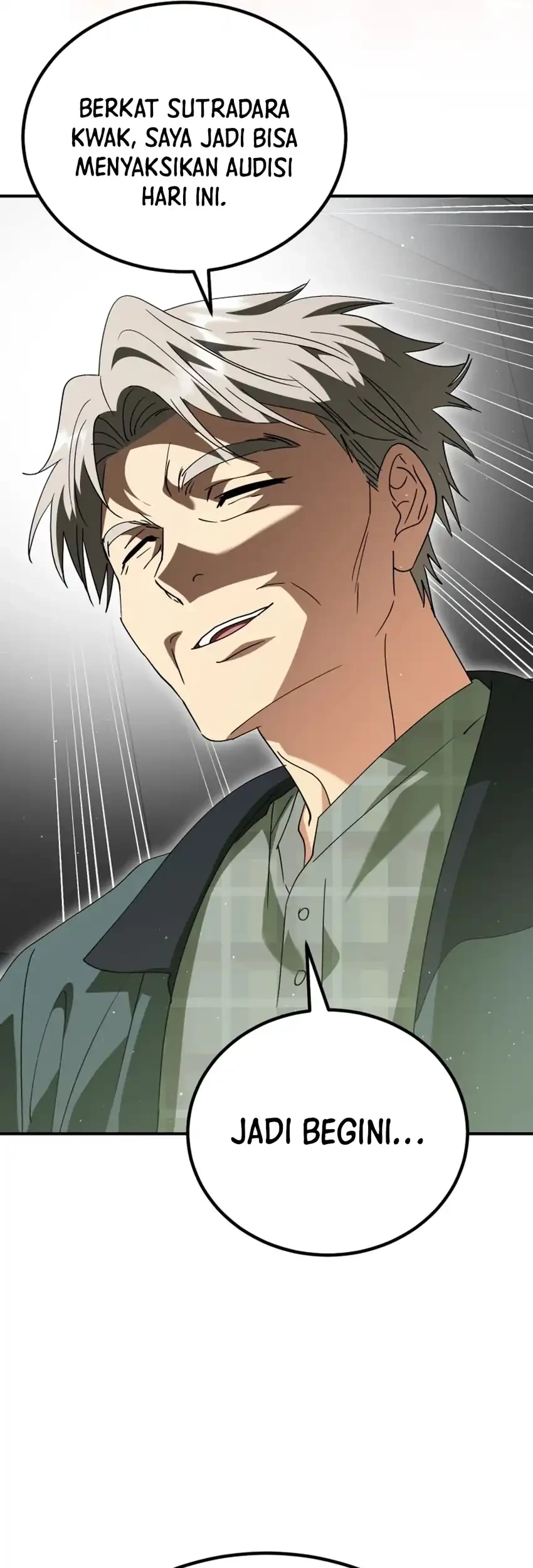 I Will Raise This Family! Chapter 45 Gambar 76