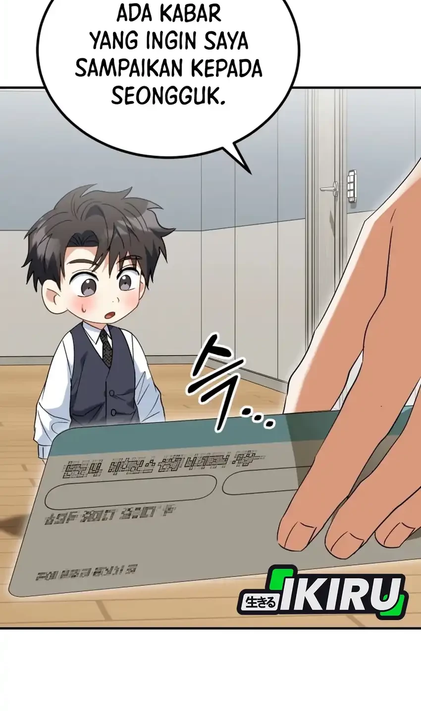 I Will Raise This Family! Chapter 45 Gambar 80