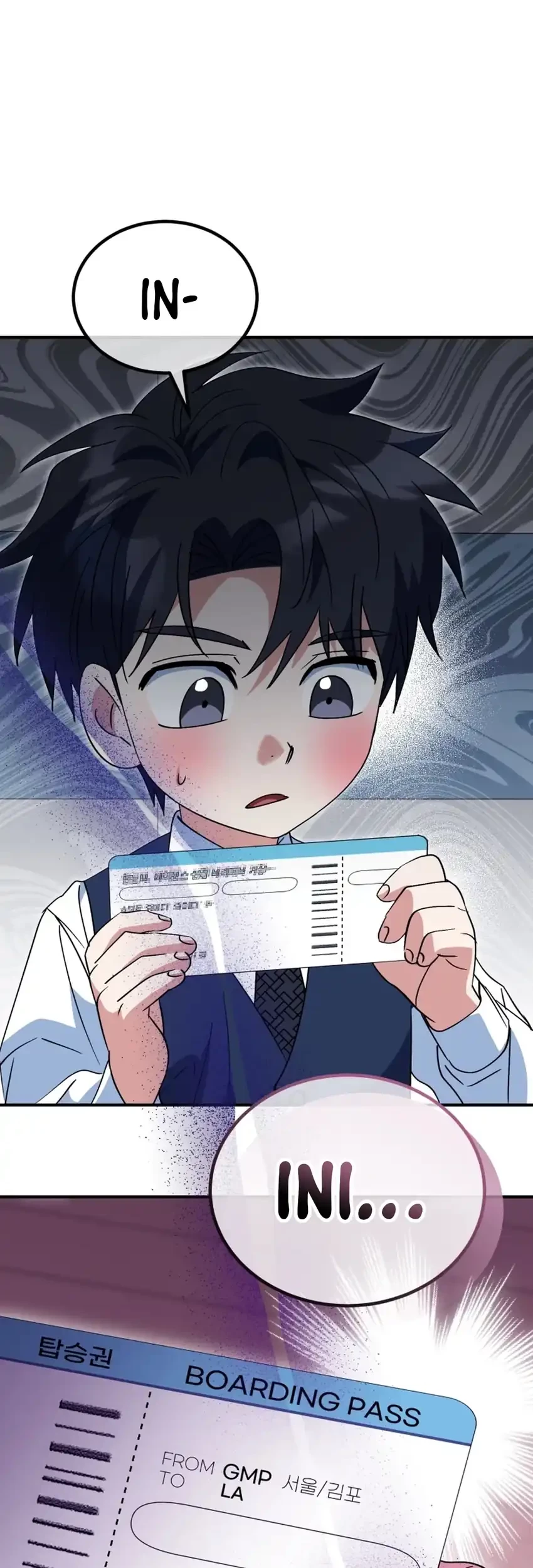 I Will Raise This Family! Chapter 45 Gambar 81