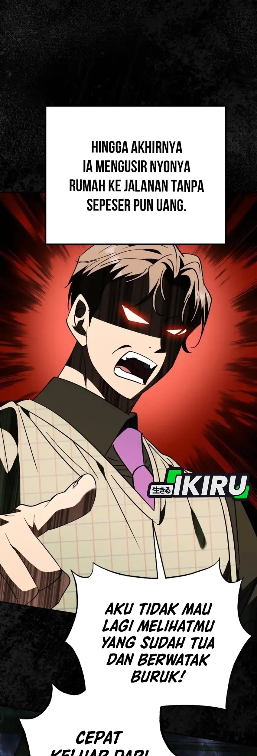 I Will Raise This Family! Chapter 45 Gambar 10