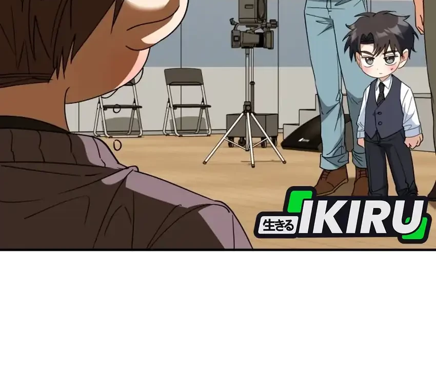 I Will Raise This Family! Chapter 45 Gambar 15