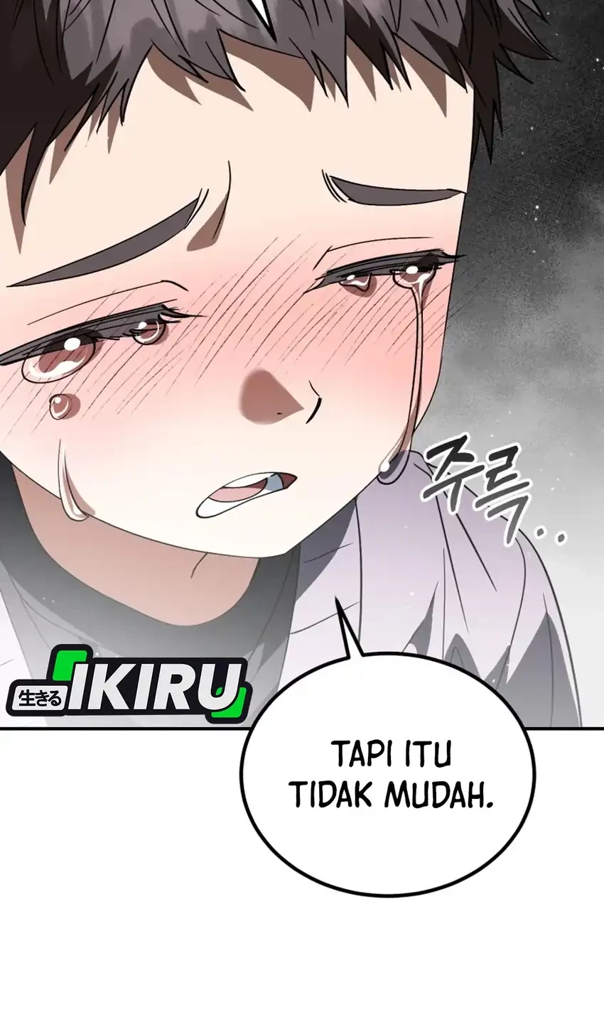 I Will Raise This Family! Chapter 45 Gambar 17