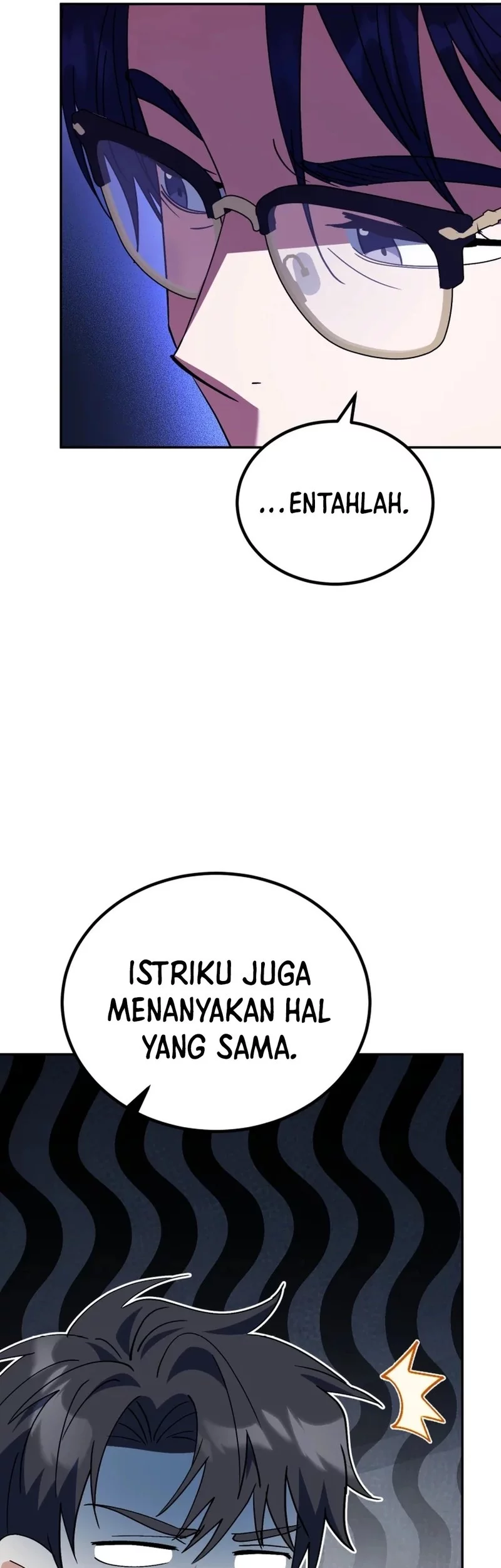 I Will Raise This Family! Chapter 46 Gambar 36