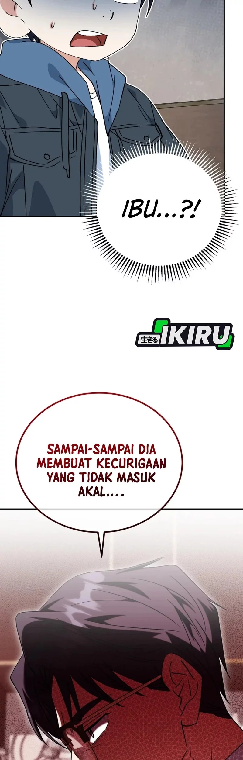 I Will Raise This Family! Chapter 46 Gambar 37