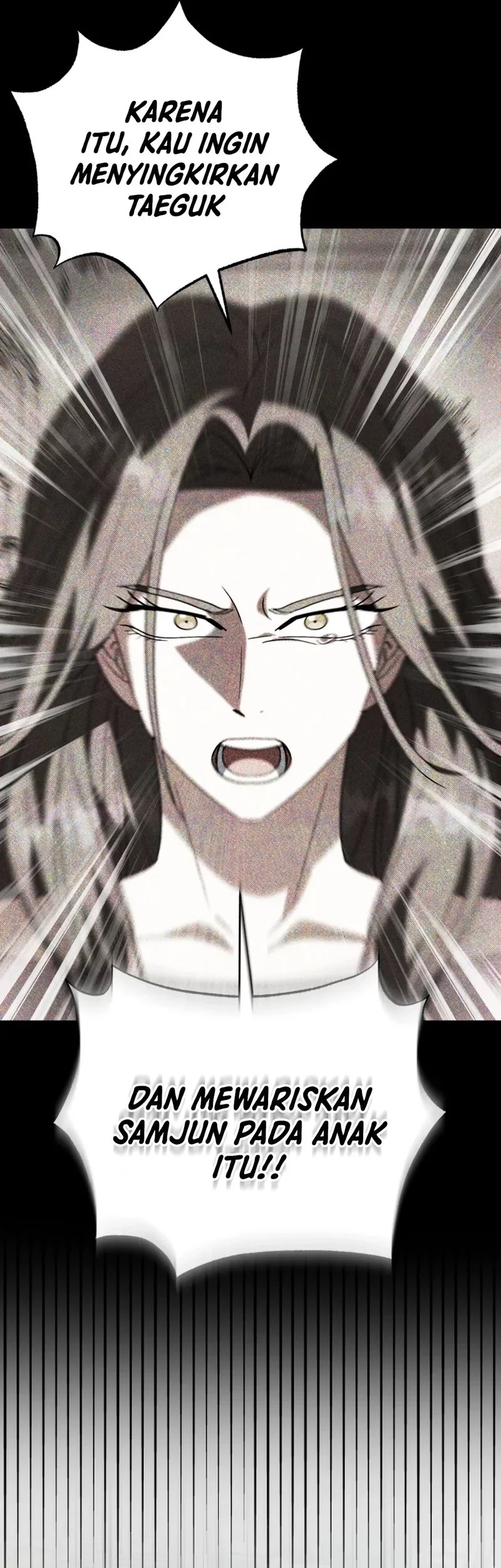 I Will Raise This Family! Chapter 46 Gambar 40