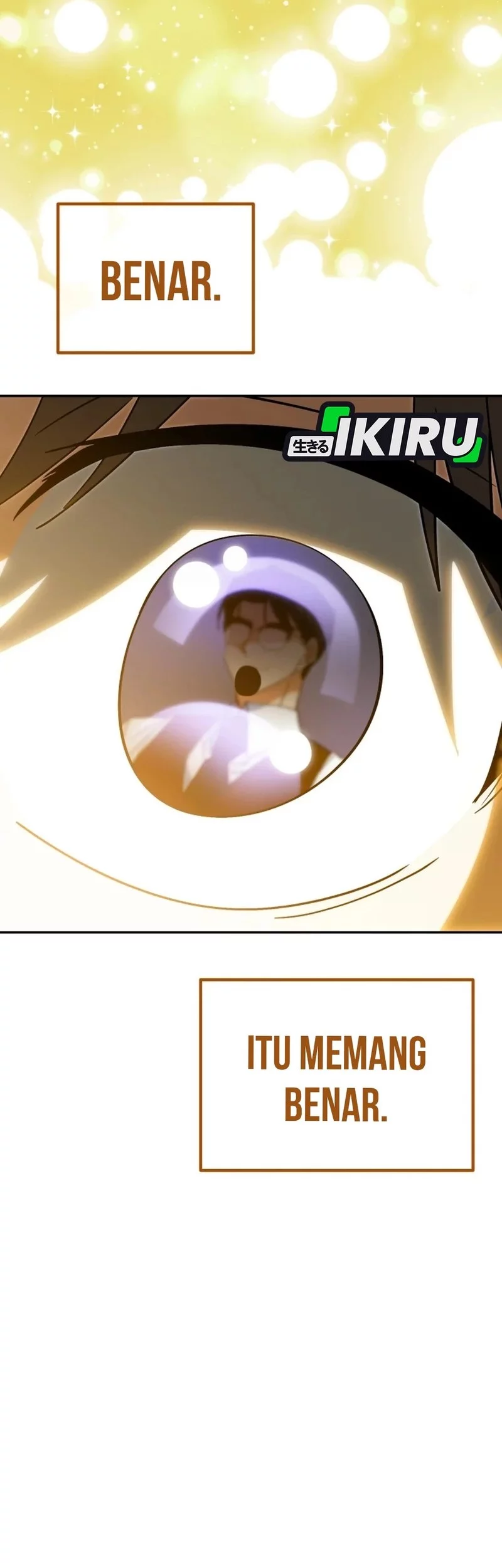 I Will Raise This Family! Chapter 46 Gambar 45