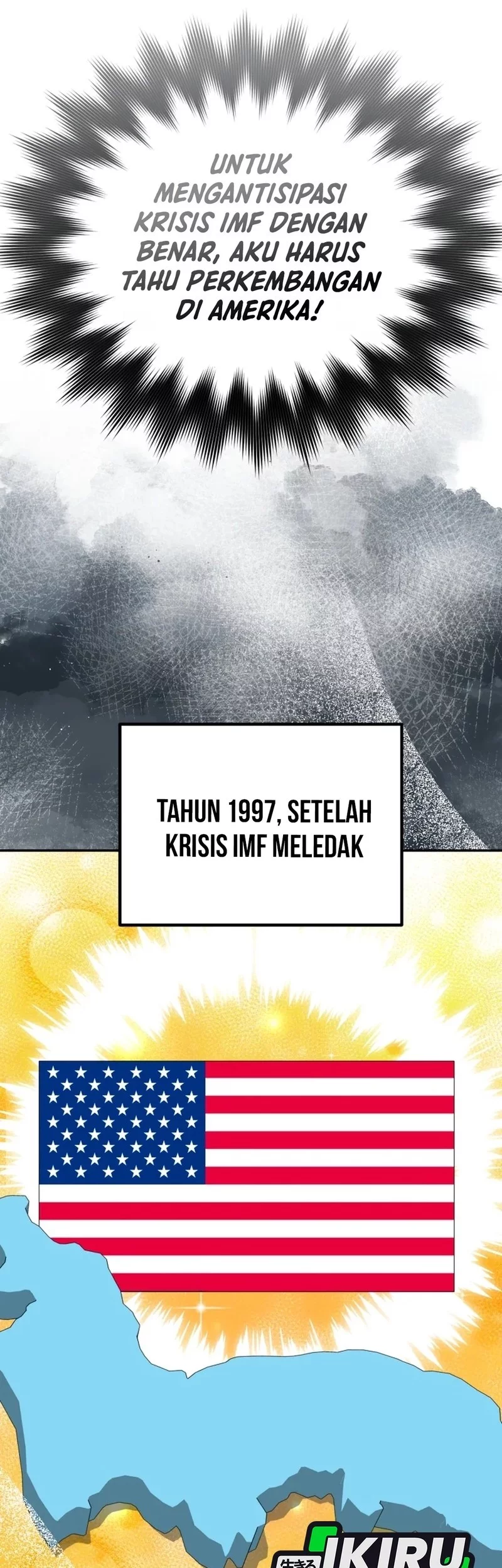 I Will Raise This Family! Chapter 46 Gambar 46