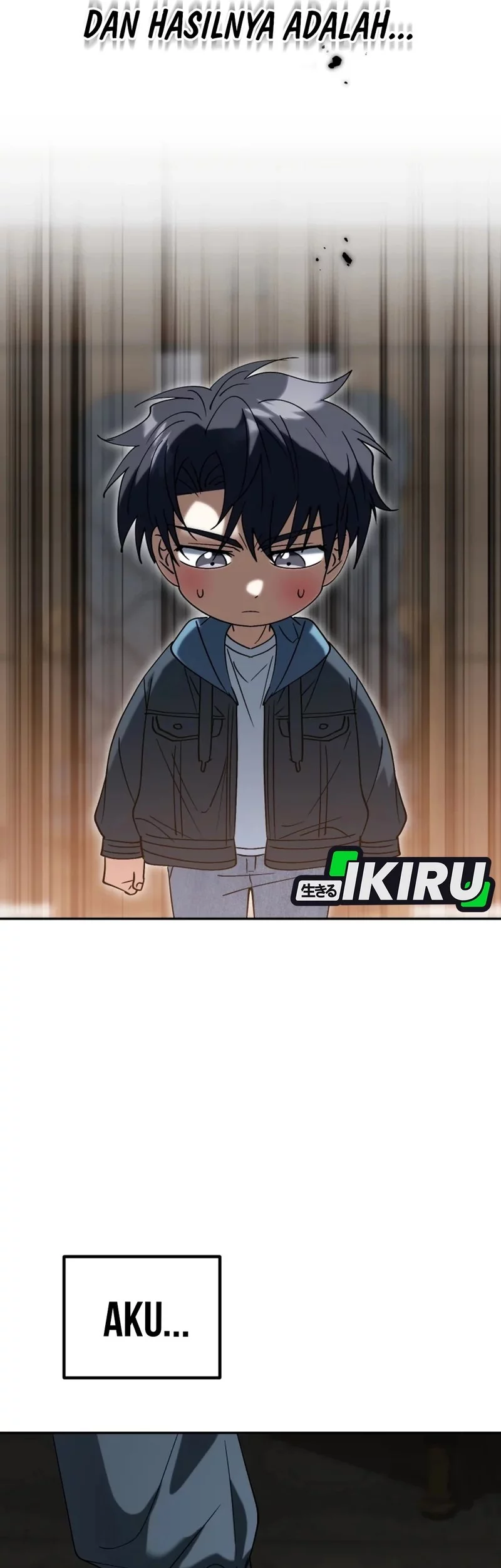 I Will Raise This Family! Chapter 46 Gambar 52