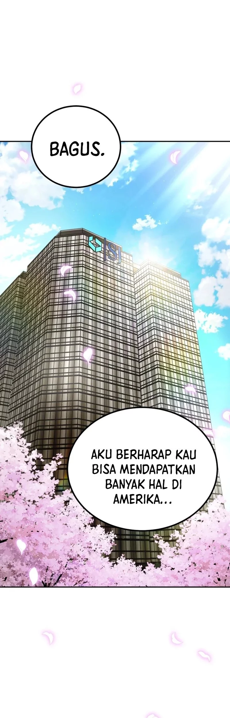 I Will Raise This Family! Chapter 46 Gambar 58