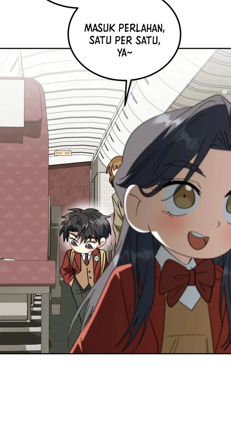 I Will Raise This Family! Chapter 46 Gambar 63