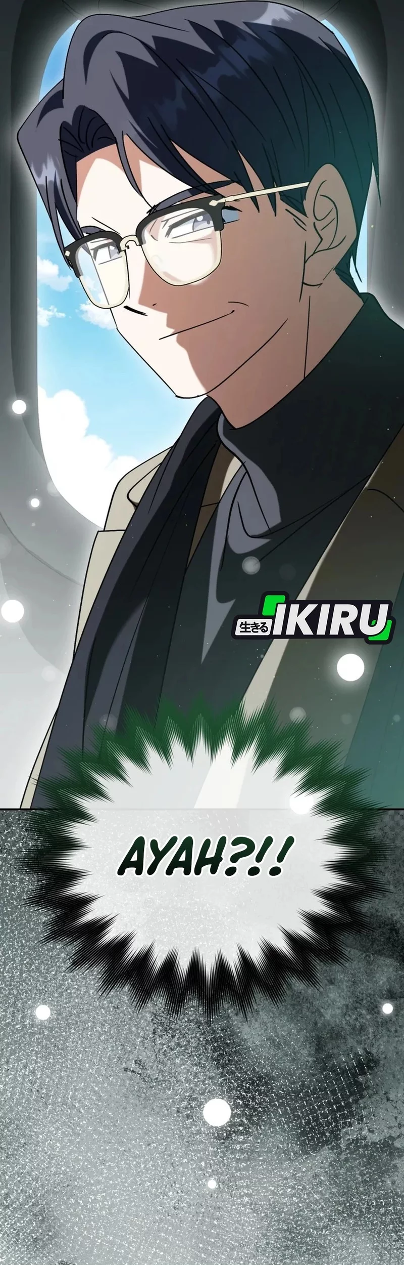 I Will Raise This Family! Chapter 46 Gambar 71