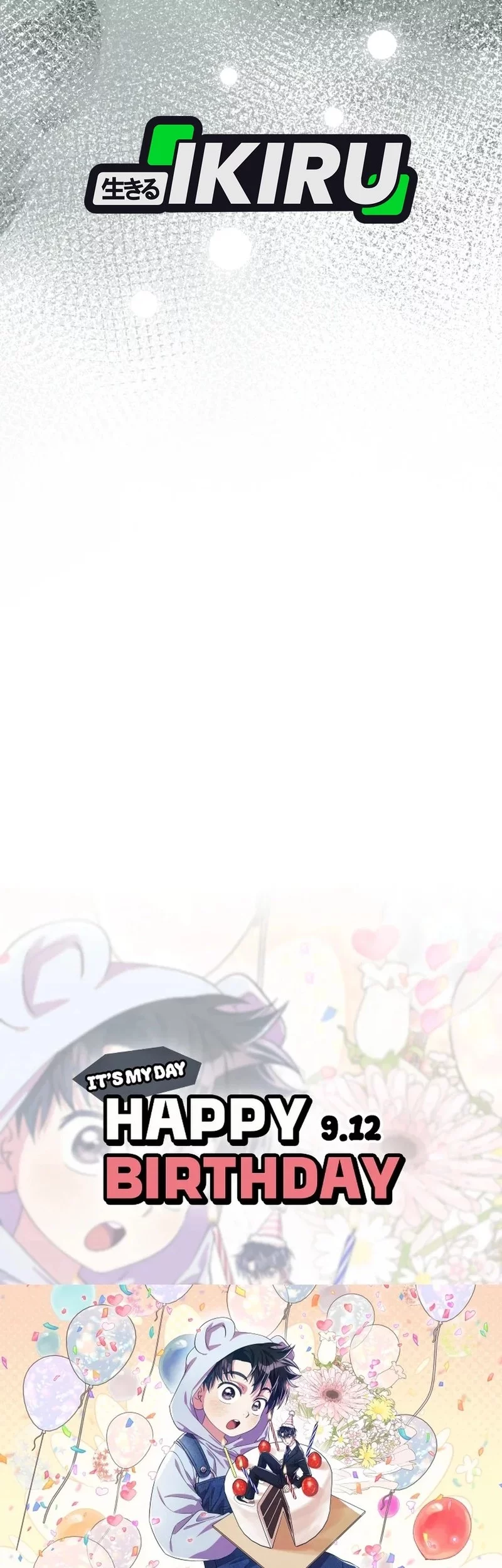 I Will Raise This Family! Chapter 46 Gambar 72