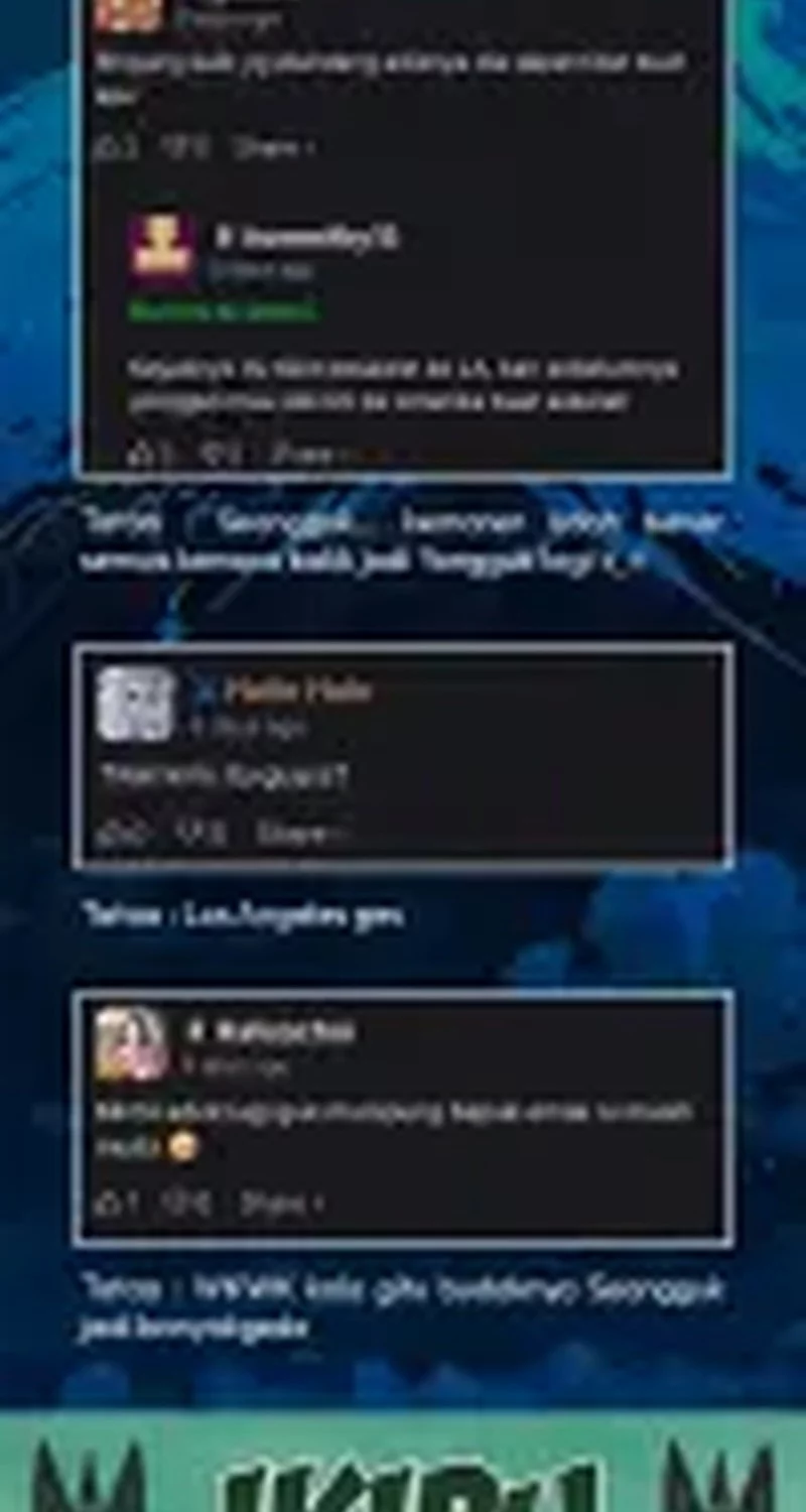 I Will Raise This Family! Chapter 46 Gambar 74