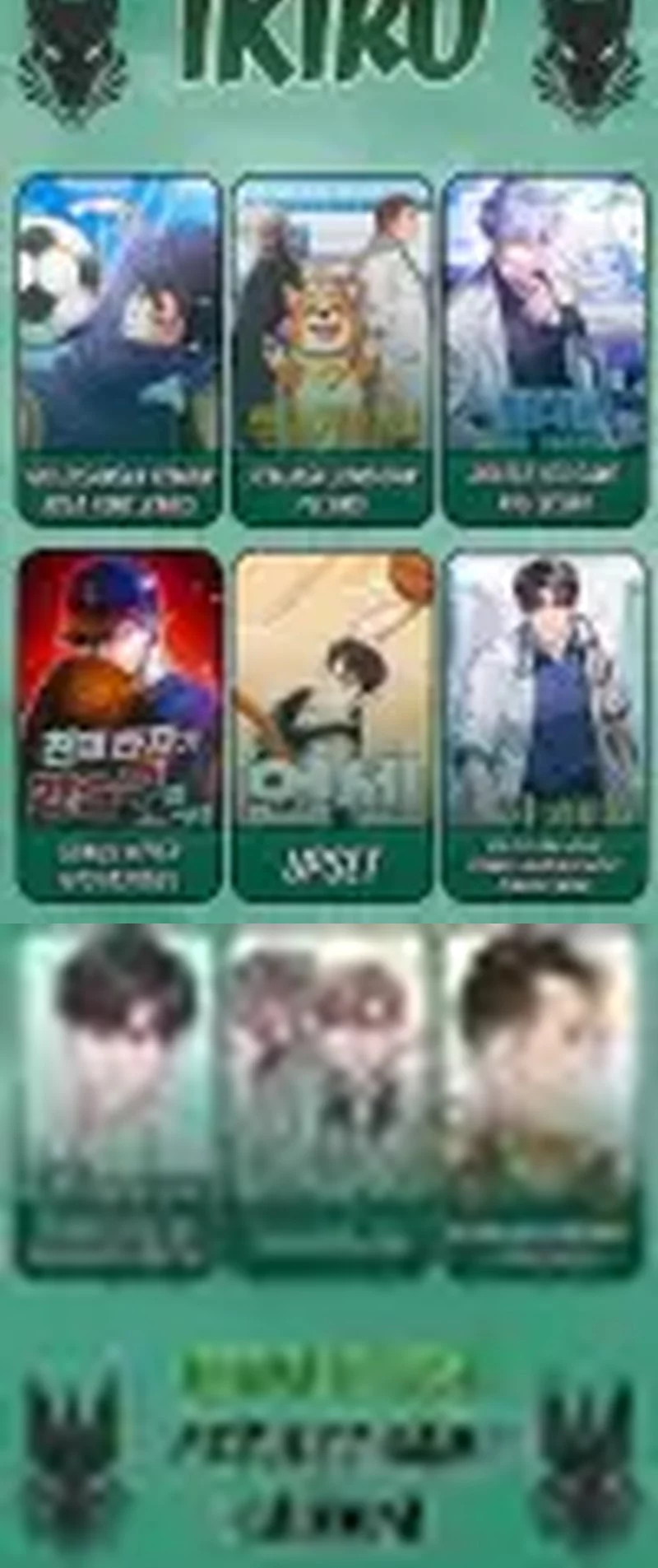 I Will Raise This Family! Chapter 46 Gambar 75