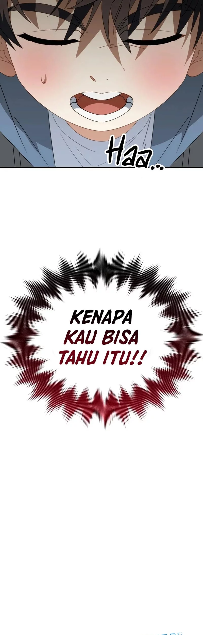 I Will Raise This Family! Chapter 46 Gambar 6