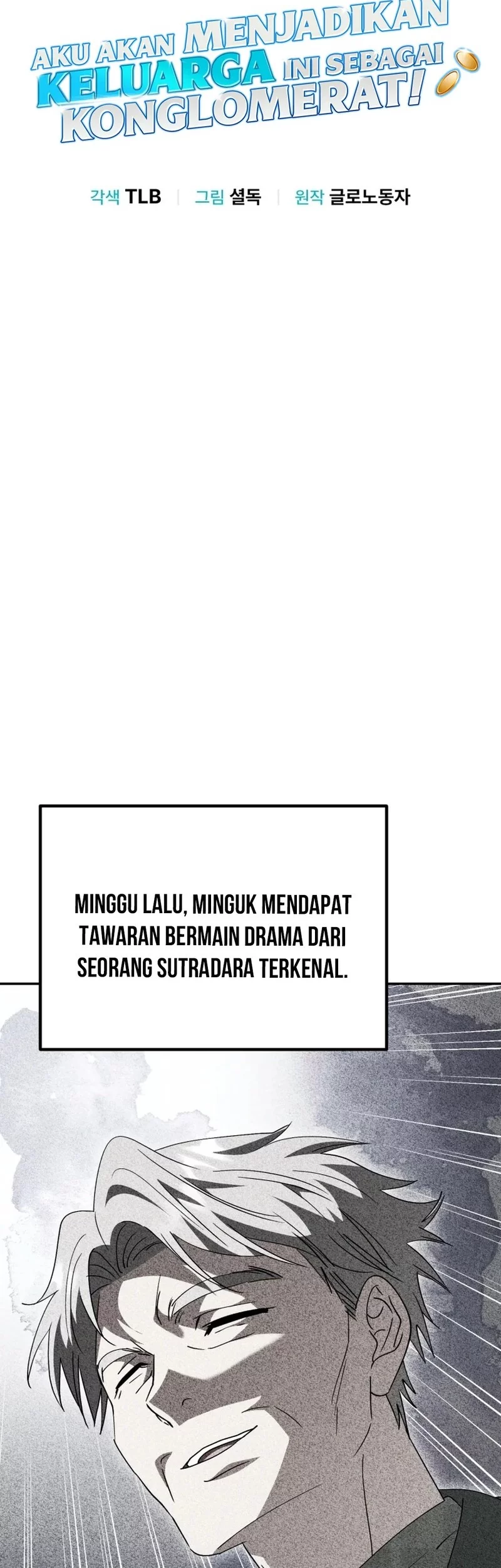 I Will Raise This Family! Chapter 46 Gambar 7