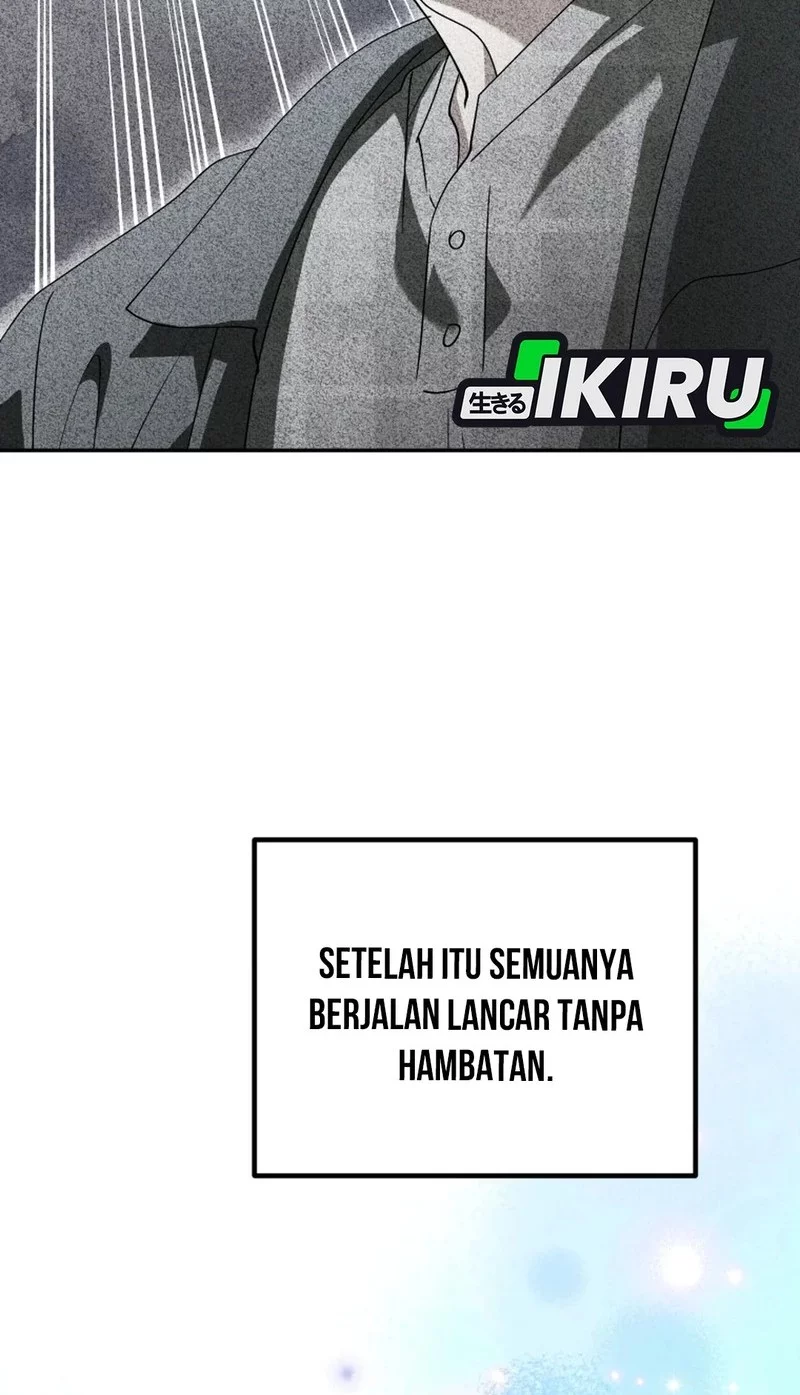 I Will Raise This Family! Chapter 46 Gambar 8