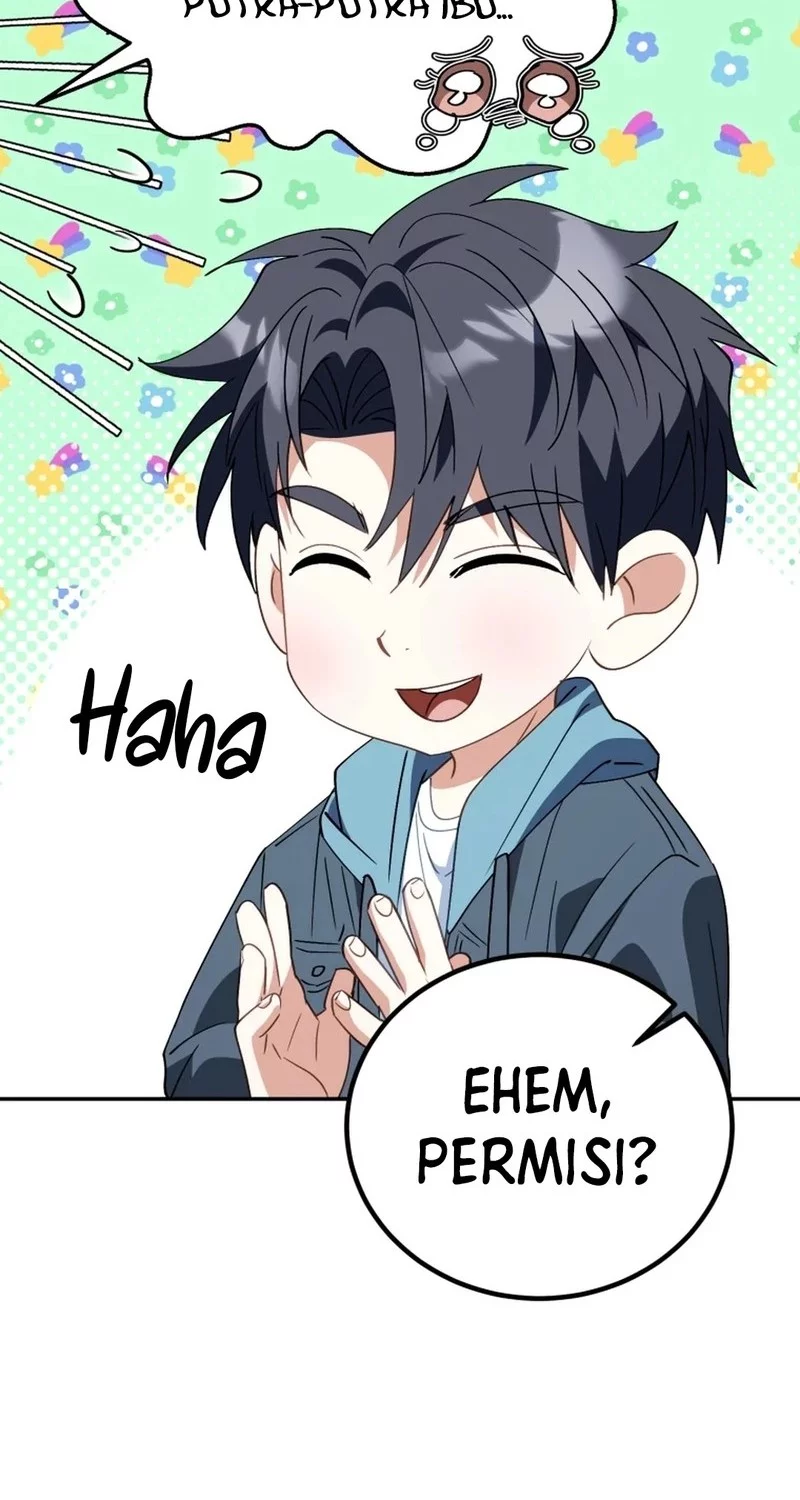 I Will Raise This Family! Chapter 46 Gambar 12