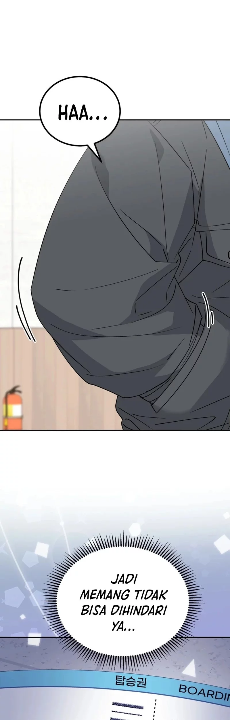 I Will Raise This Family! Chapter 46 Gambar 18