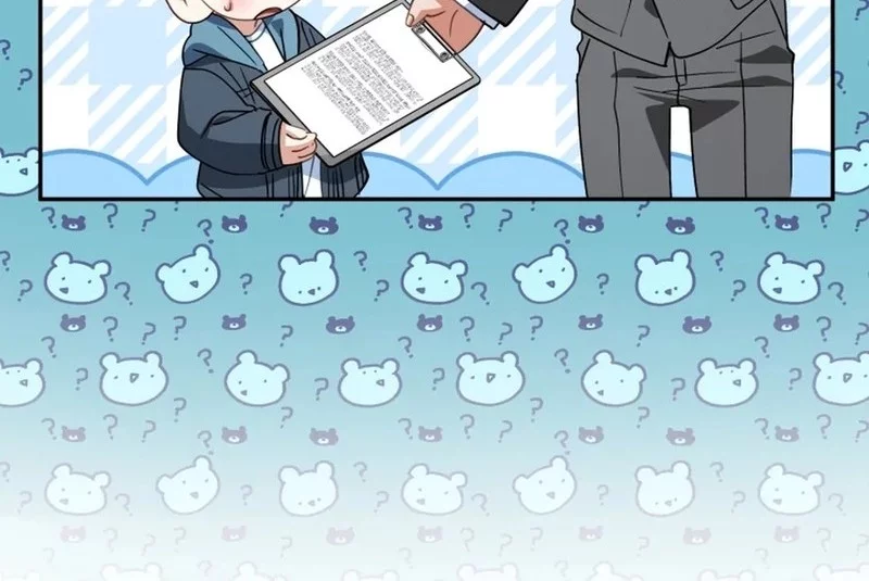 I Will Raise This Family! Chapter 46 Gambar 27