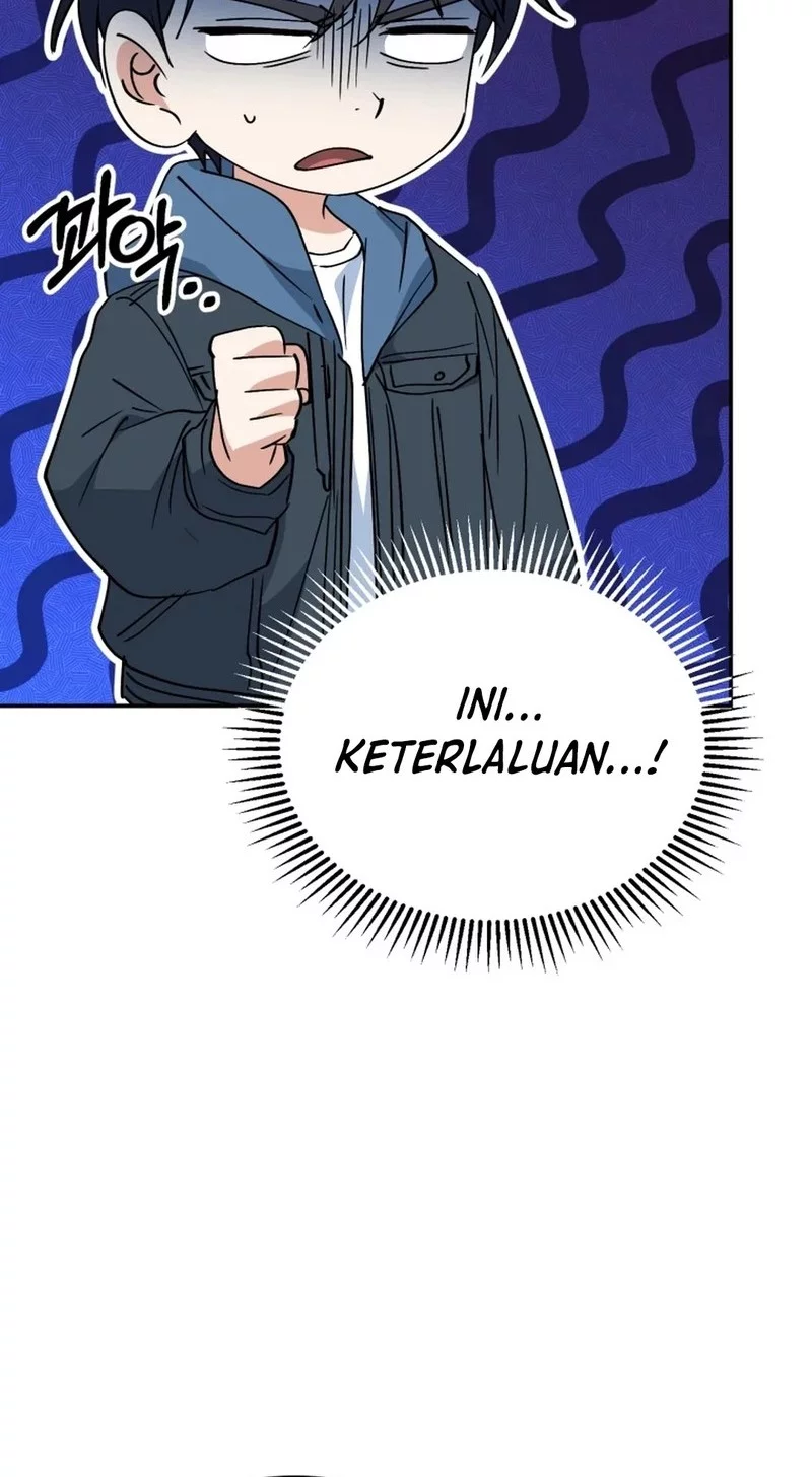 I Will Raise This Family! Chapter 46 Gambar 31