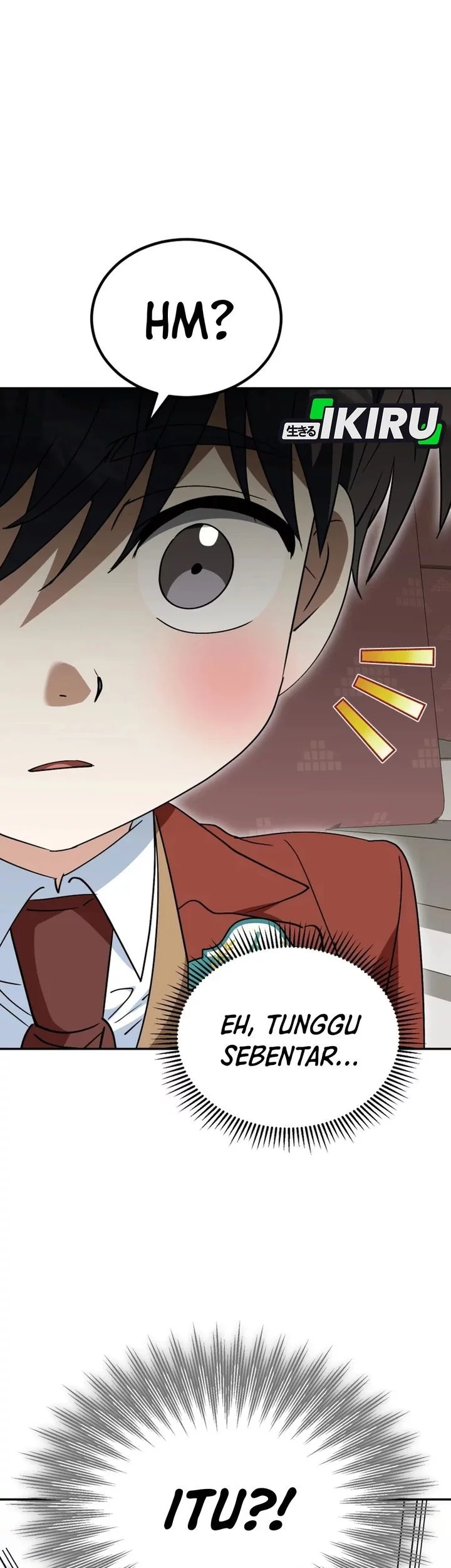 I Will Raise This Family! Chapter 47 Gambar 18