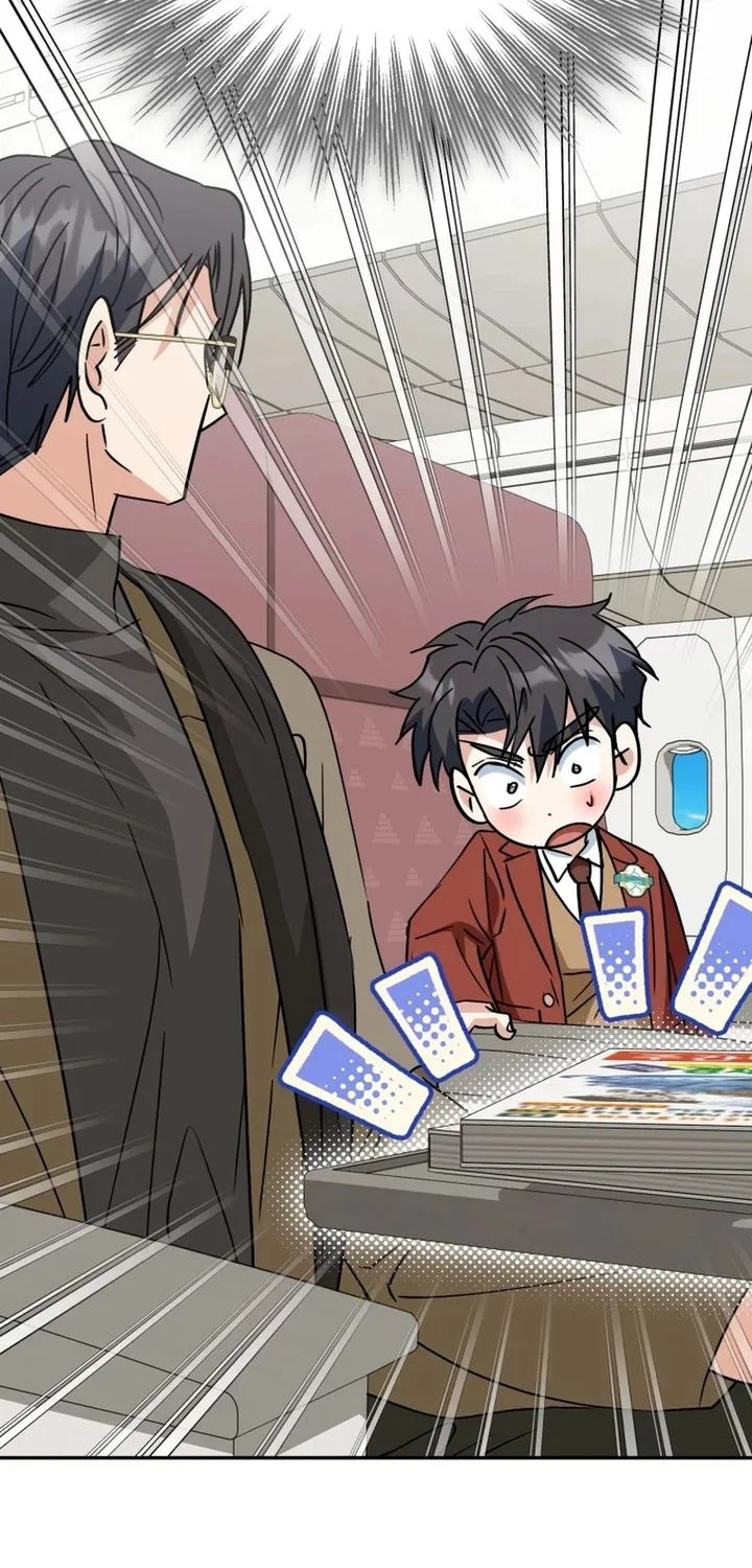 I Will Raise This Family! Chapter 47 Gambar 19