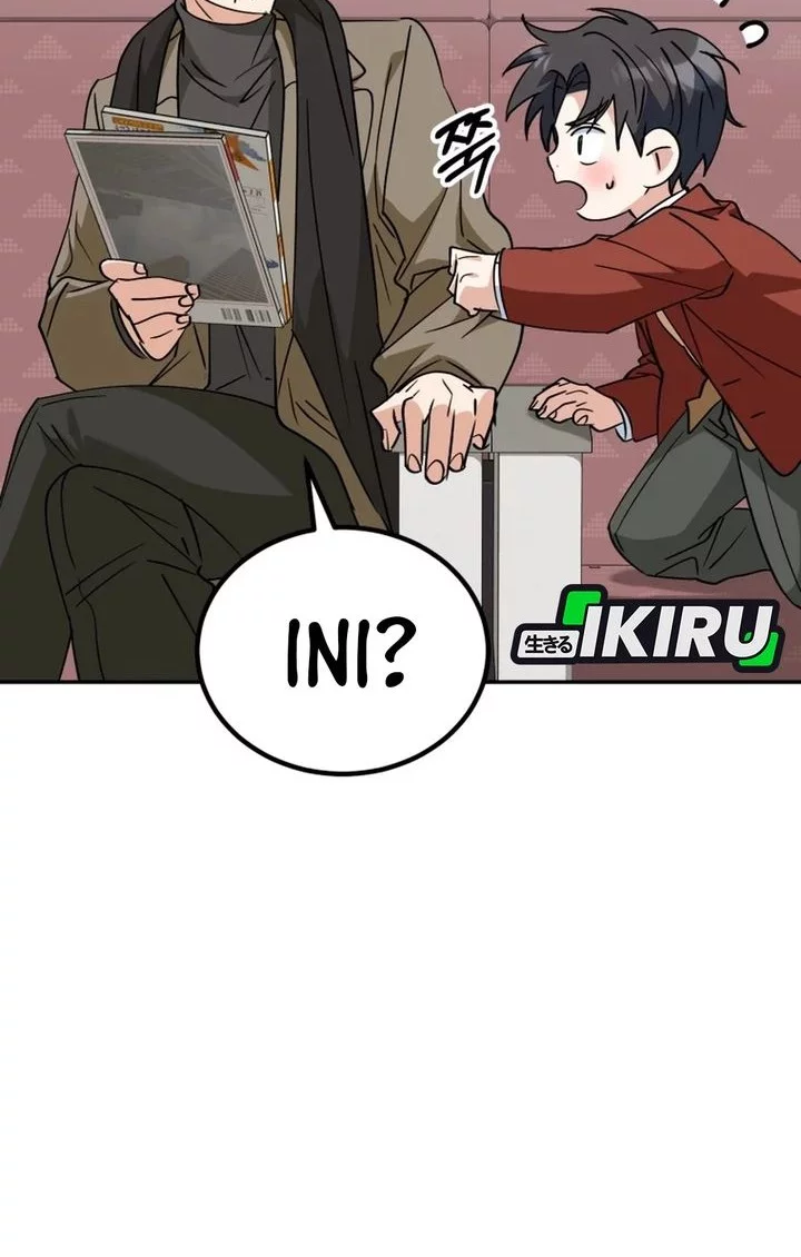 I Will Raise This Family! Chapter 47 Gambar 22