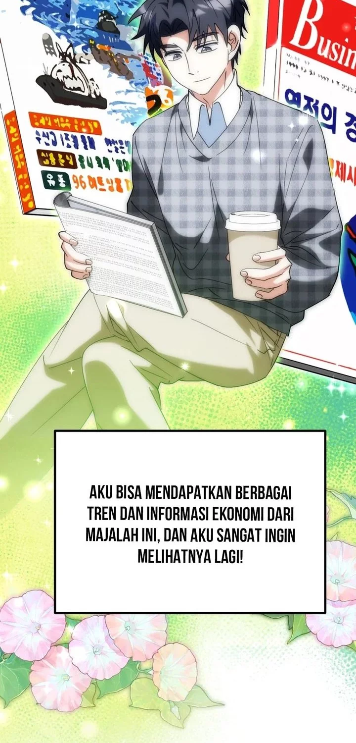 I Will Raise This Family! Chapter 47 Gambar 26