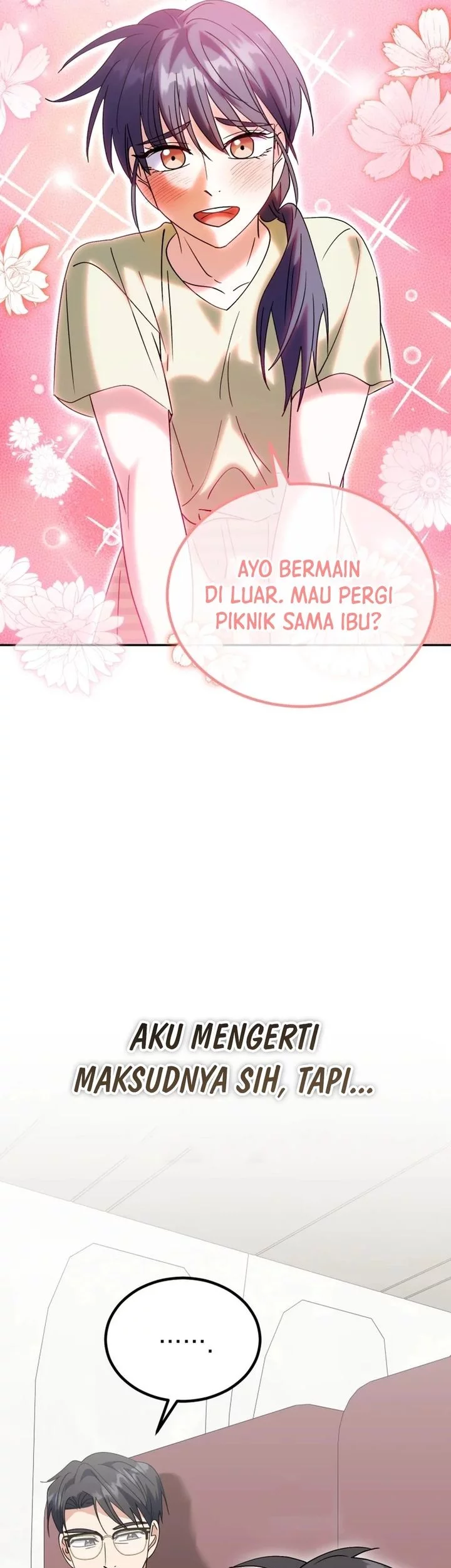 I Will Raise This Family! Chapter 47 Gambar 29