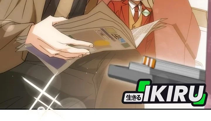 Baca  I Will Raise This Family! Chapter 47 Gambar 2