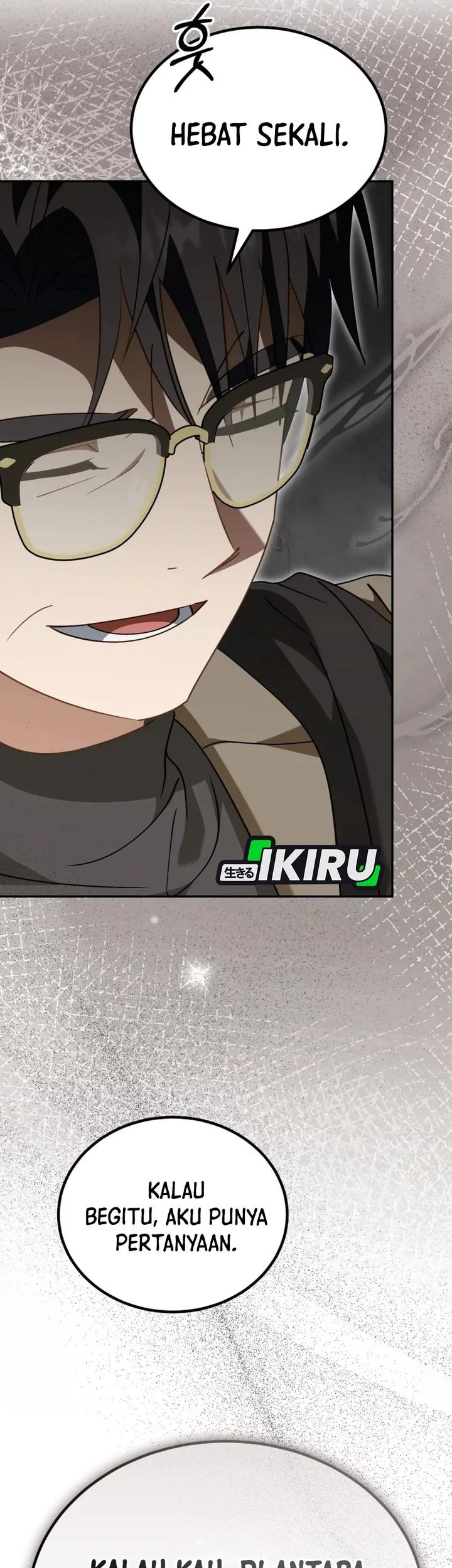 I Will Raise This Family! Chapter 47 Gambar 39