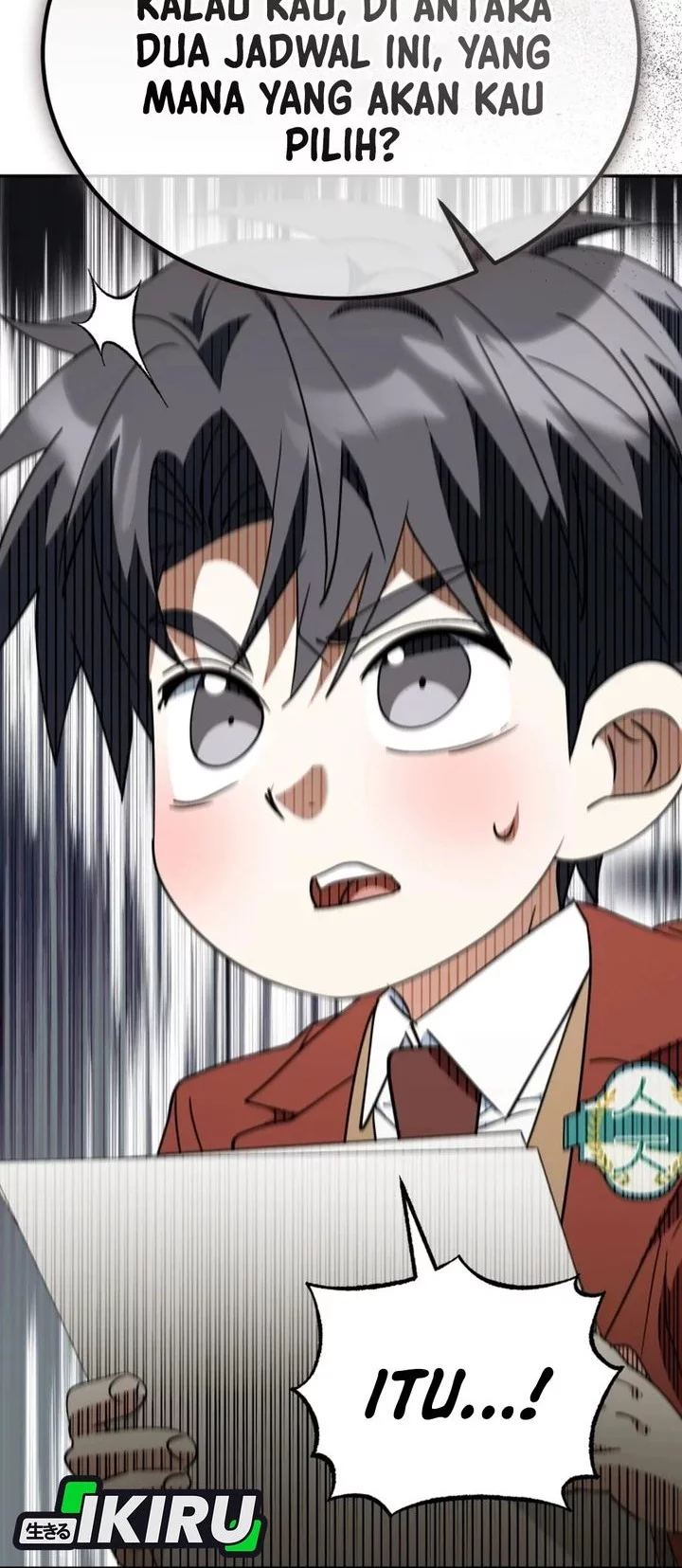 I Will Raise This Family! Chapter 47 Gambar 40