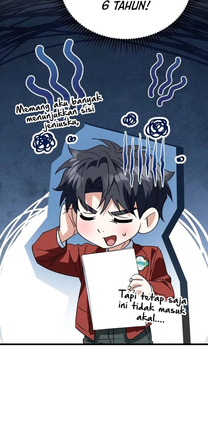 I Will Raise This Family! Chapter 47 Gambar 42