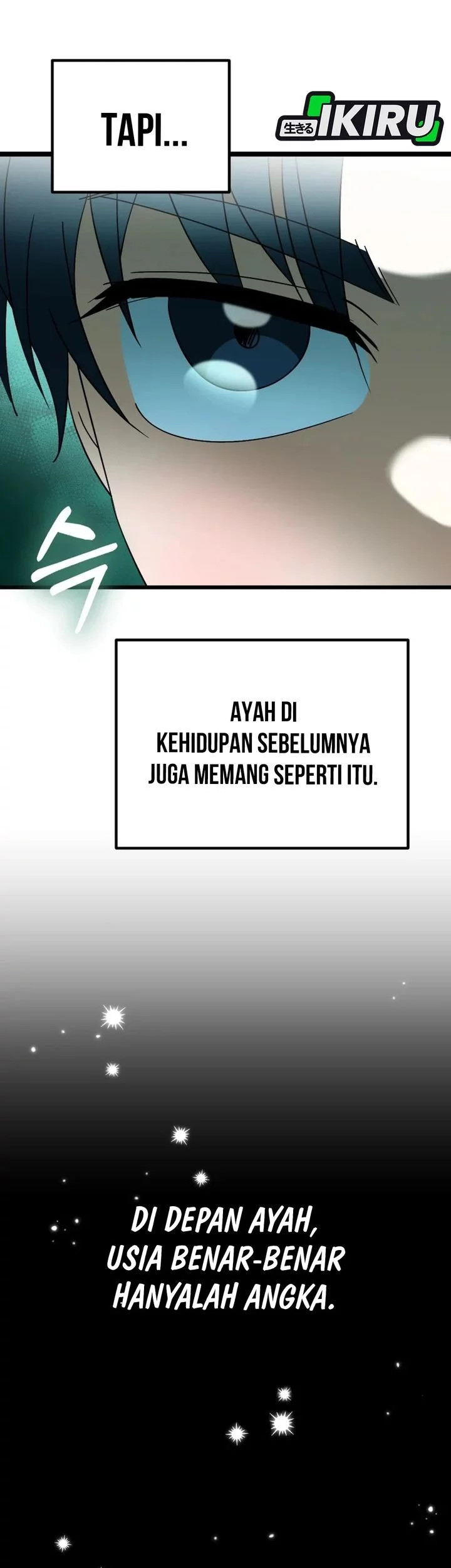 I Will Raise This Family! Chapter 47 Gambar 43