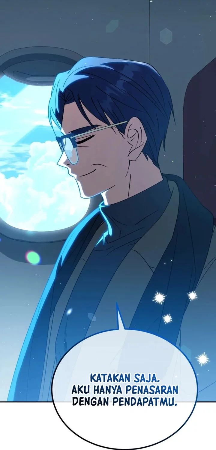 I Will Raise This Family! Chapter 47 Gambar 47