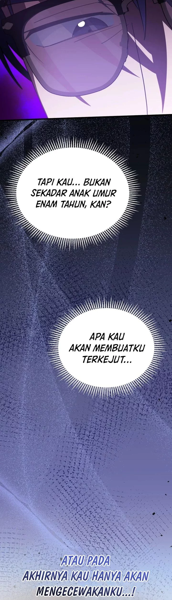 I Will Raise This Family! Chapter 47 Gambar 52