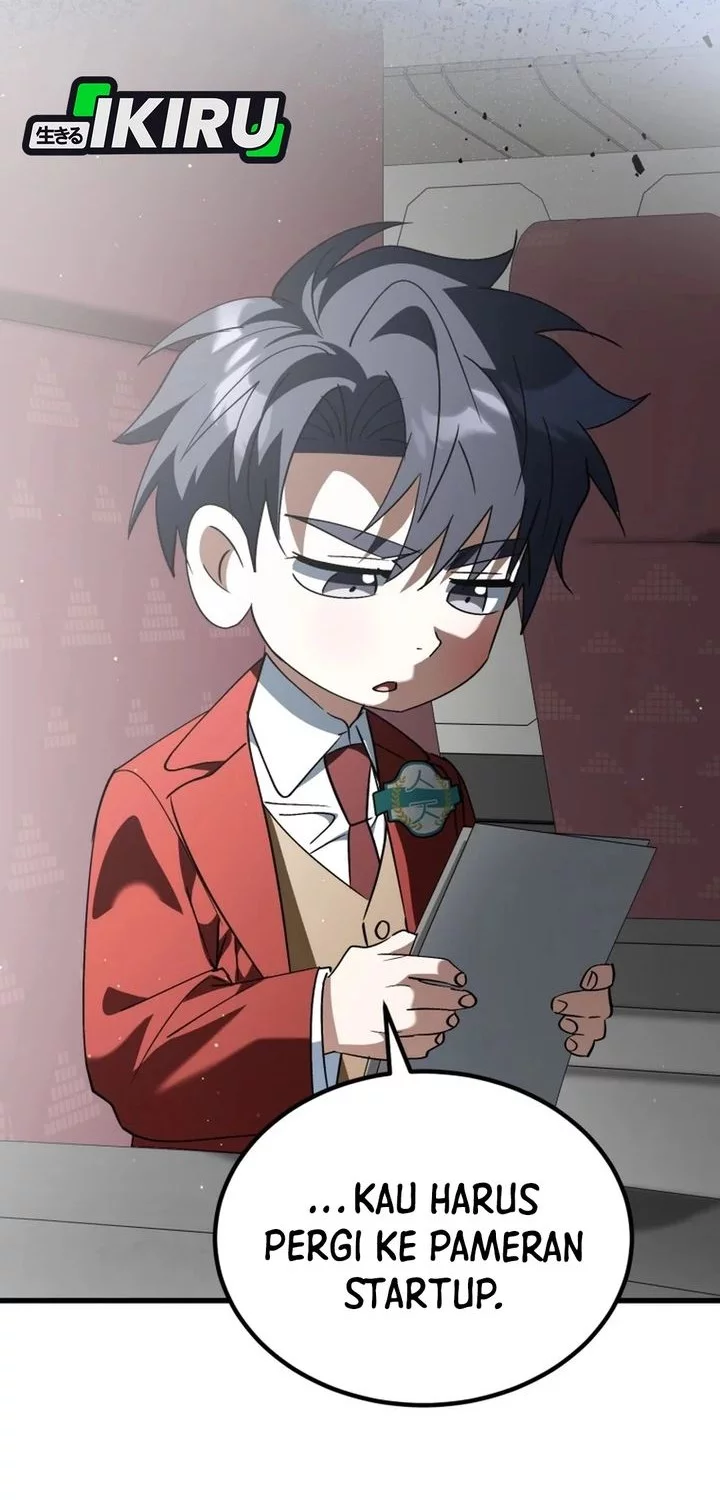 I Will Raise This Family! Chapter 47 Gambar 53