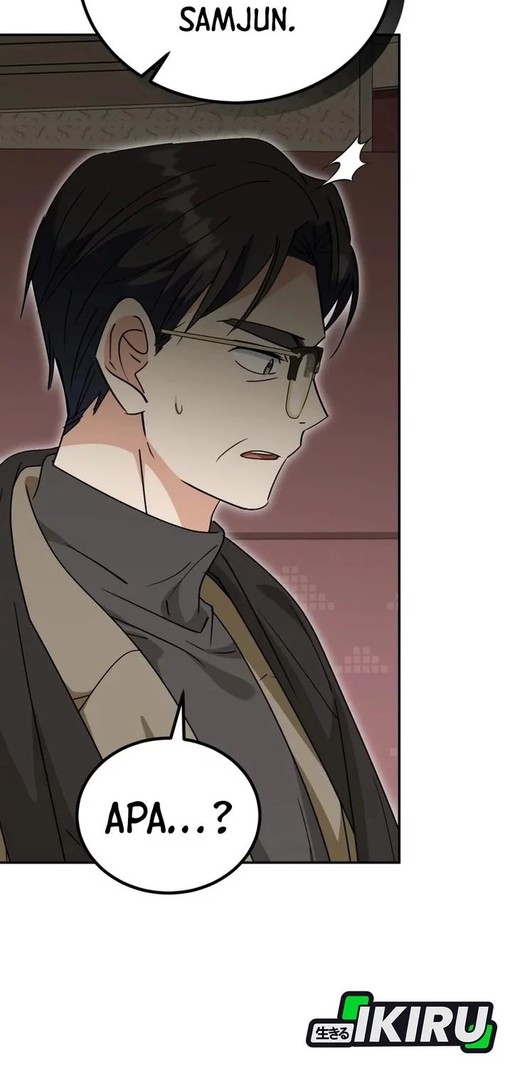 I Will Raise This Family! Chapter 47 Gambar 55