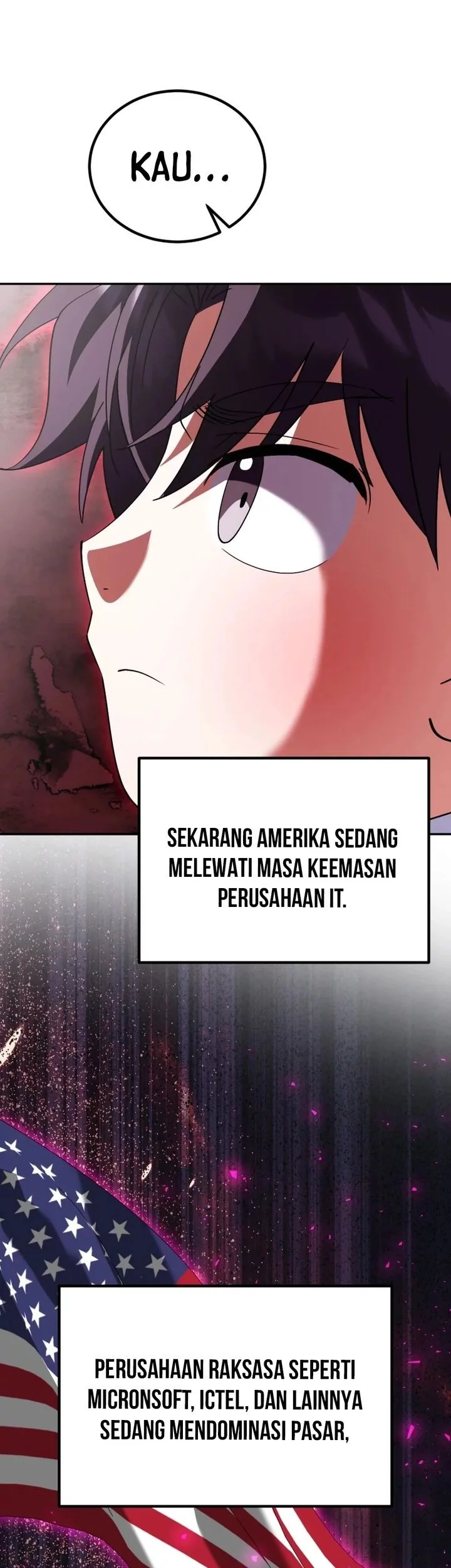 I Will Raise This Family! Chapter 47 Gambar 56