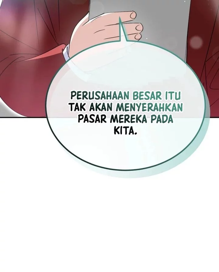 I Will Raise This Family! Chapter 47 Gambar 60