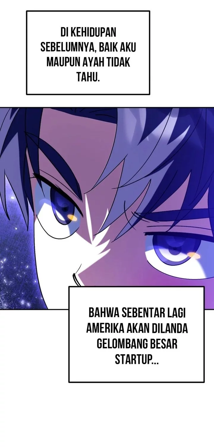 I Will Raise This Family! Chapter 47 Gambar 62