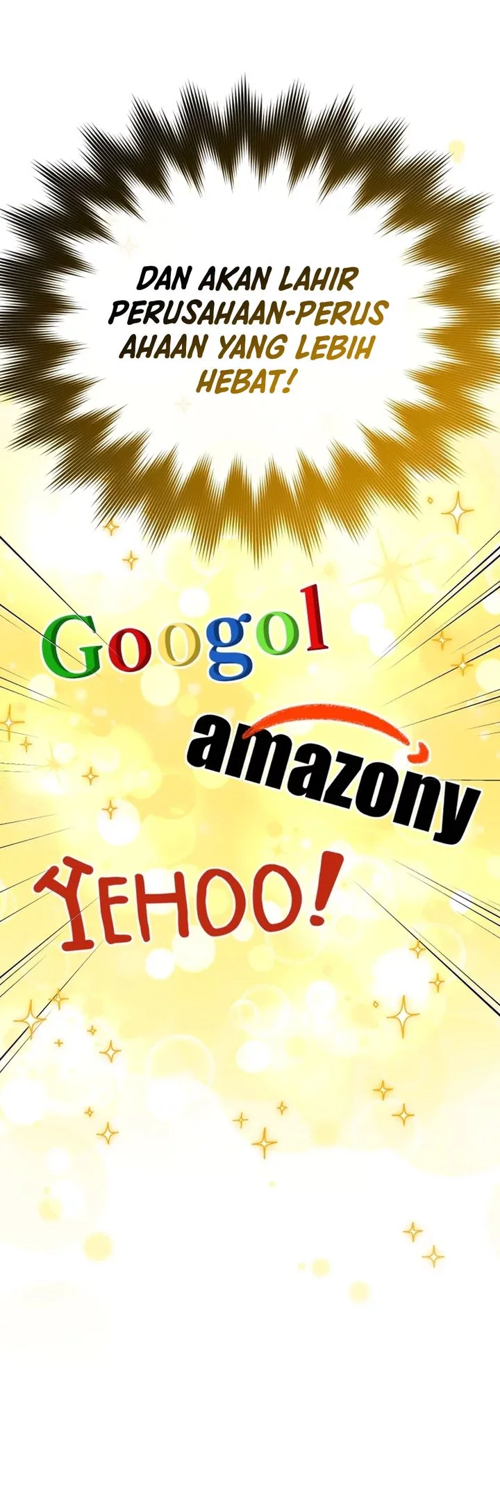 I Will Raise This Family! Chapter 47 Gambar 63