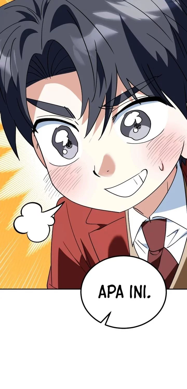 I Will Raise This Family! Chapter 47 Gambar 70