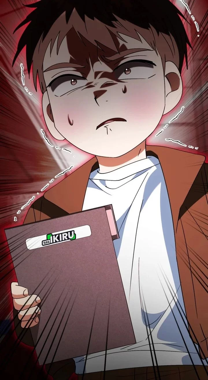 I Will Raise This Family! Chapter 47 Gambar 72