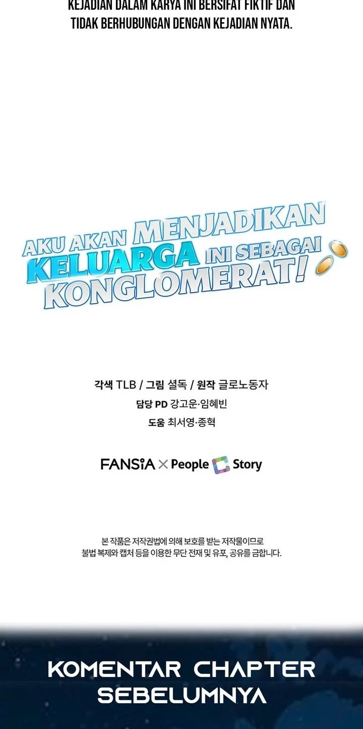 I Will Raise This Family! Chapter 47 Gambar 74