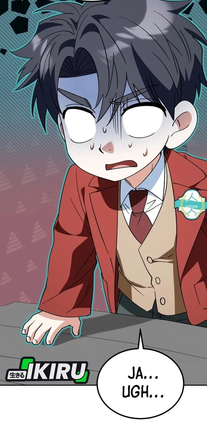 I Will Raise This Family! Chapter 47 Gambar 5