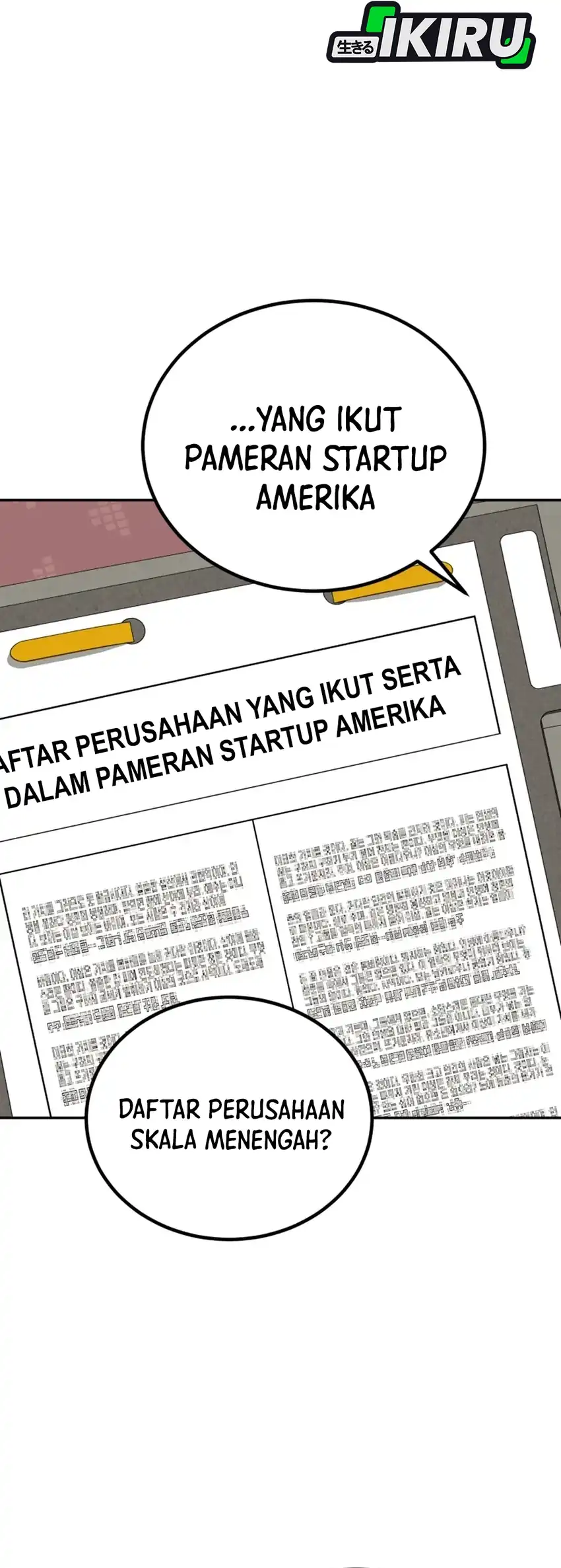I Will Raise This Family! Chapter 48 Gambar 19